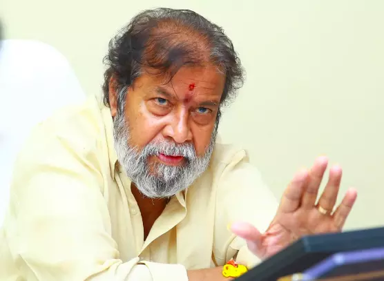 Centre Urged for Sanction of AIIA For Hyd