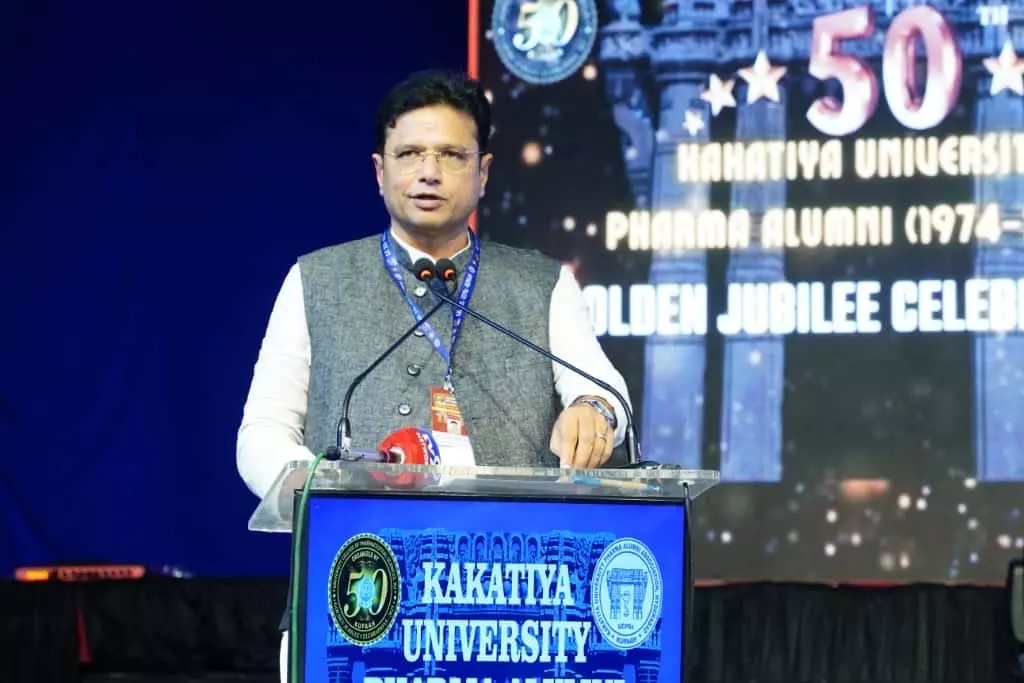 T-Hubs at Warangal, Nalgonda: Sridhar Babu