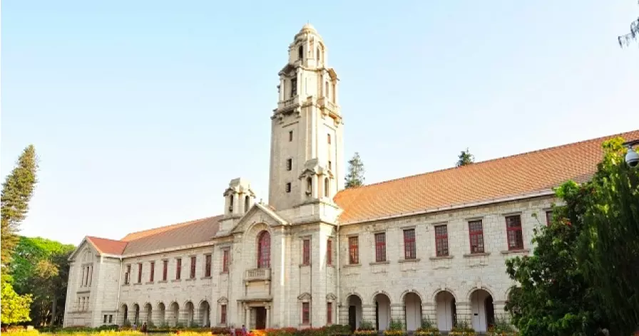 India Rises in Global Varsity Rankings