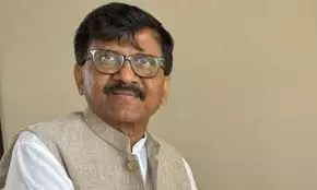 Raut Proposes All-Party Delegation To Meet ECI, Invites Fadnavis To Join