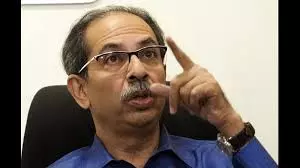 Uddhav Says Farmers Got ‘Turbuj’ From Fadnavis