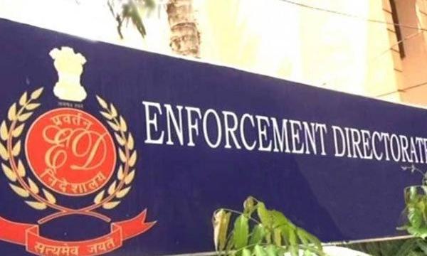 The Patna office of the ED is conducting searches in Bihar, West Bengal, Kerala, Tamil Nadu, Gujarat and Uttar Pradesh