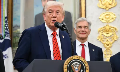 Trump Announces New 100% China Tariff