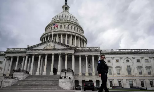Trump Administration Begins Mass Federal Worker Firings