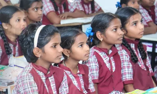 Online System Introduced for Bill Submissions, Payments in KGBVs