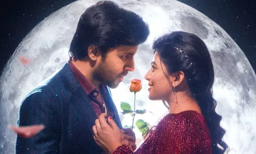 Kuberaa Makers Come Up with Rom Com ‘Premante’