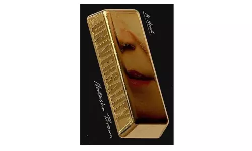 Book Review | Journalist Solves Murder, Exposes State of World Book Review | Journalist Solves Murder, Exposes State of World