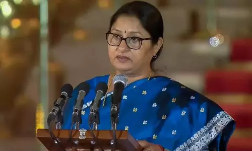 Nirbhaya Fund Helped Set up 854 One-stop Centres for Women Across India: WCD minister