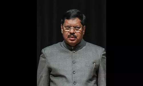 CJI Seeks Special Laws to Protect Girls