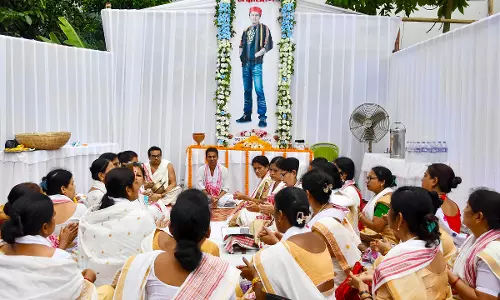 Singer Zubeen Garg’s Viscera Report Received by SIT