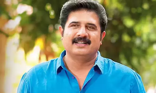 FIR Against Actor Jayakrishnan for Abusing Cab Driver