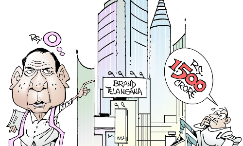 Raidurg Record ‘Lands’ a Punch on BRS