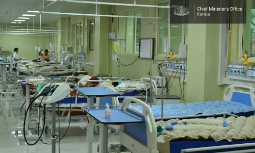 Wake-Up Call for Kerala’s Health Sector