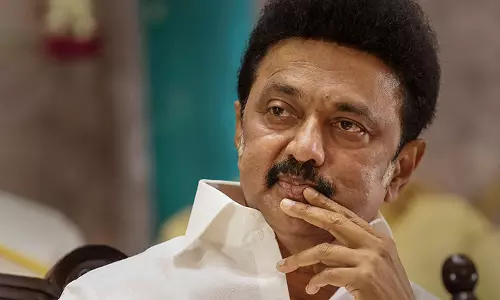 Child Labour Should be Stopped at All Cost: CM Stalin
