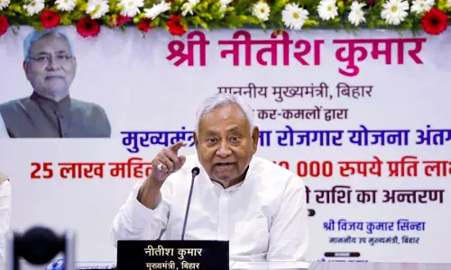 Pavan K. Varma | Will Nitish’s Last-minute Largesse Pay or Backfire?