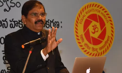 Grant Equal Religious Rights for Hindus: Ex-Officials