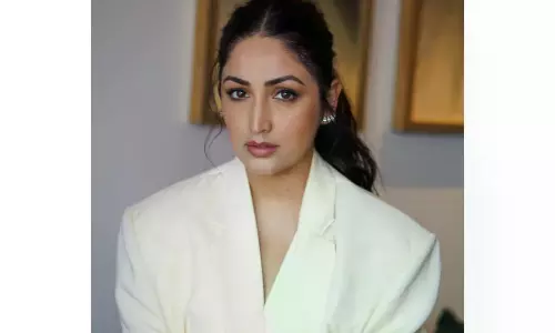 Yami Gautam’s ‘Haq’ In Legal Trouble Yami Gautam’s ‘Haq’ In Legal Trouble