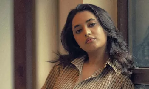 Priyanka Mohan Urges Fans To Stop Sharing AI-Generated Images Of Her