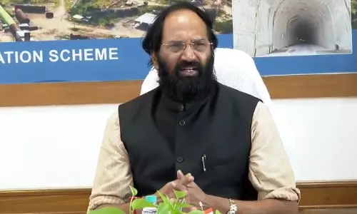 Paddy Procurement by Second Week of 2026: Uttam