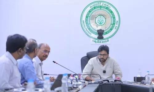 Dy. CM Pawan Announces 100-day Action Plan for Coastal Pollution Control