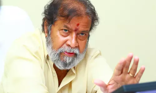 Centre Urged for Sanction of AIIA For Hyd