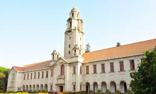 India Rises in Global Varsity Rankings India Rises in Global Varsity Rankings