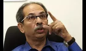 Uddhav Says Farmers Got ‘Turbuj’ From Fadnavis