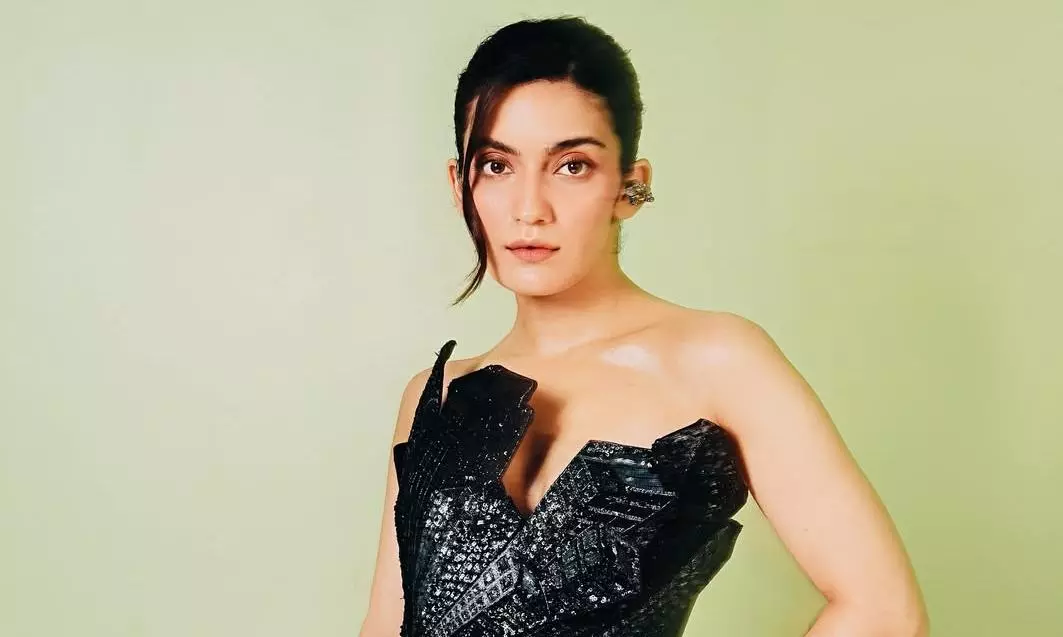 Pratibha Ranta Replaces Janhvi in ‘Dostana 2’