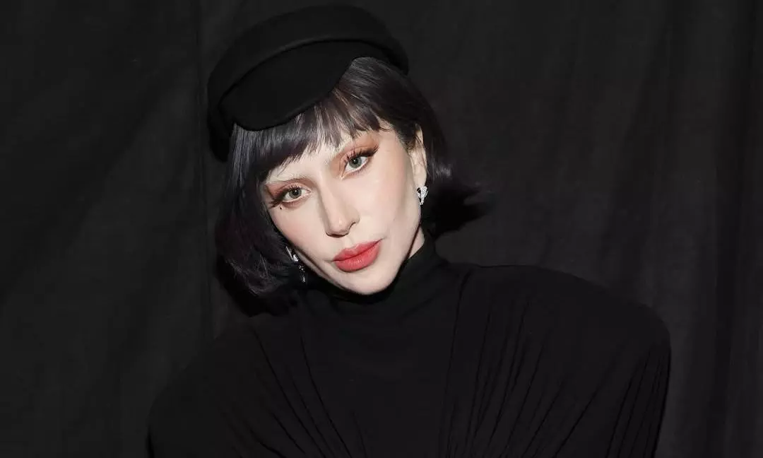 Lady Gaga Joins The Devil Wears Prada 2