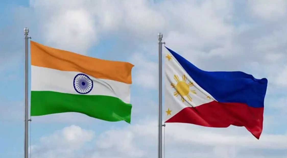 Philippines Woos Indian Tourists with Visa-Free Entry, Direct Flights from Delhi