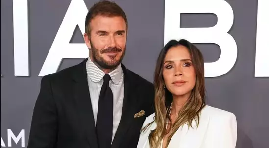 Victoria Beckham Opens Up on Bullying, Body Image and Motherhood on Netflix