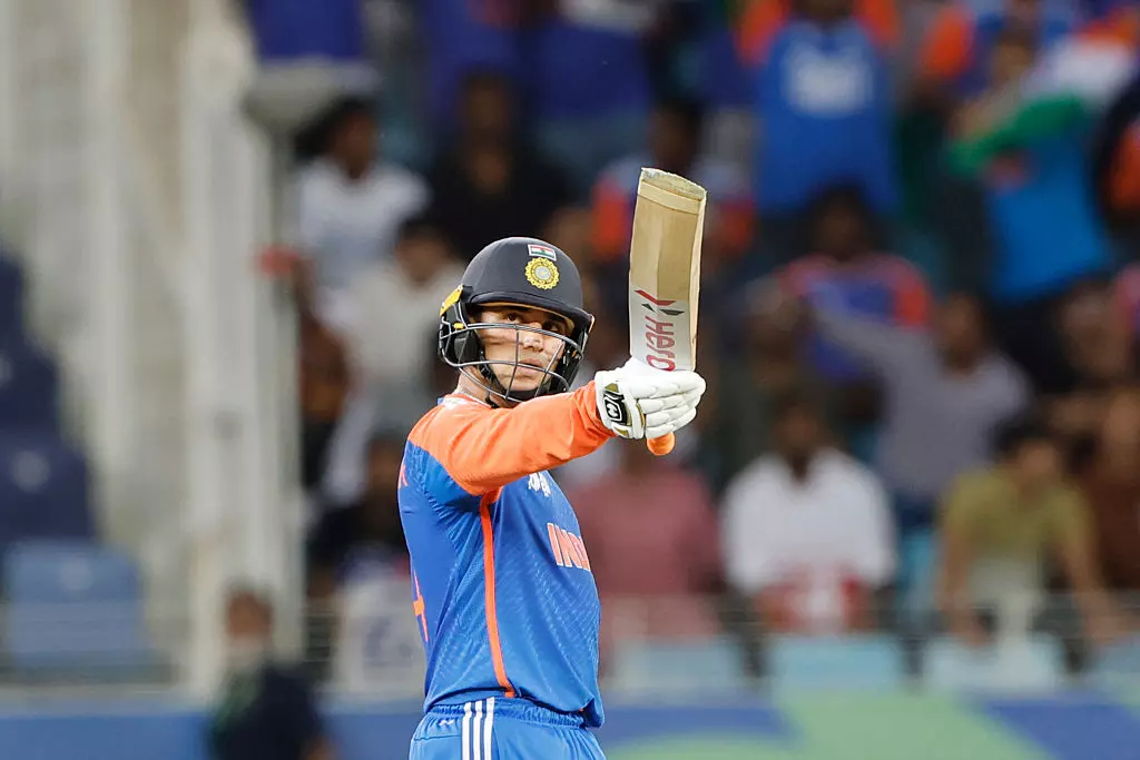 I Will Dismiss Abhishek Sharma in Just 3 Deliveries, Claims Pakistan Young Pacer