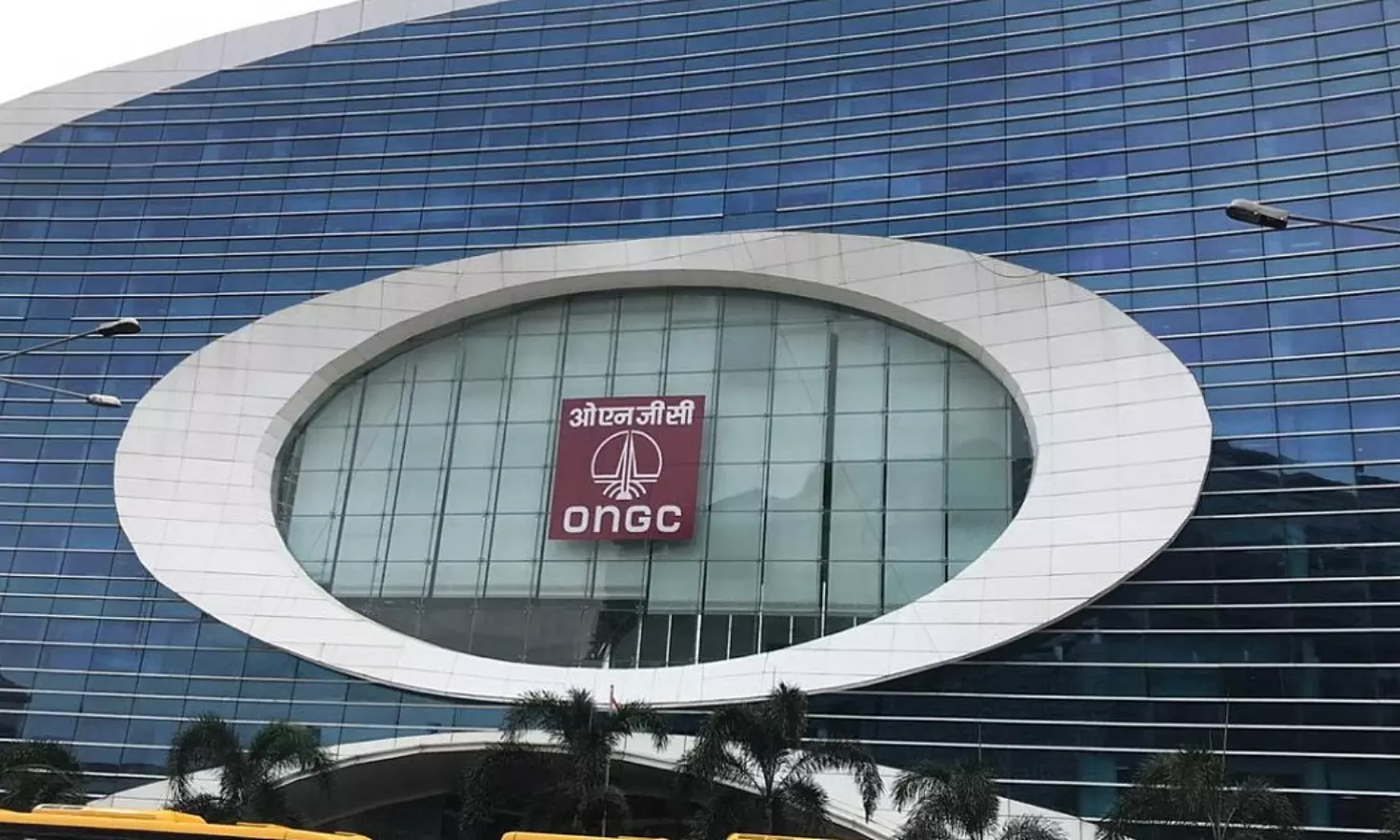 ONGC Trails Zomato in Market Value Despite Strong Asset Holdings