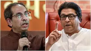 Raj-Uddhav Bond Grows Stronger As Civic Polls Near