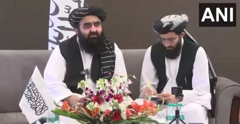 Afghanistan Seeks Peace with Pakistan, Warns of Other Means