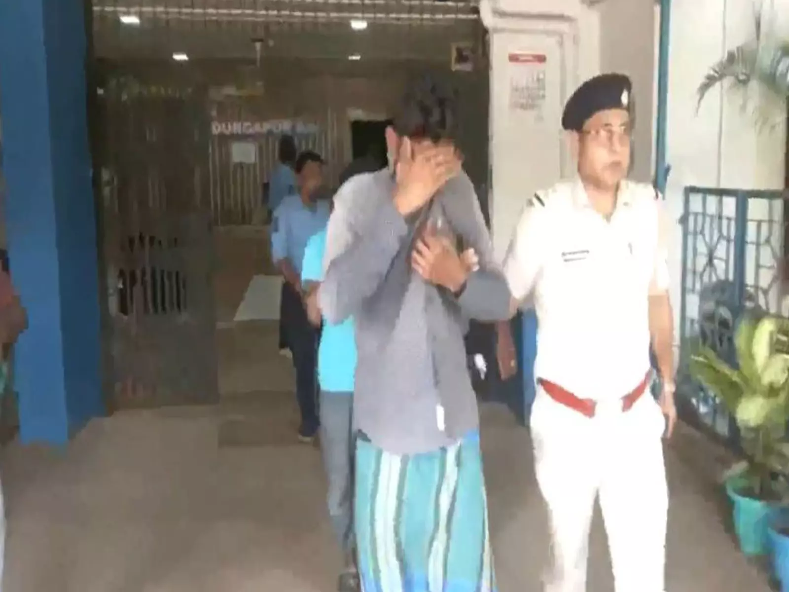 Durgapur Gangrape Case: Court Remands Three Accused to 10 days Police Custody