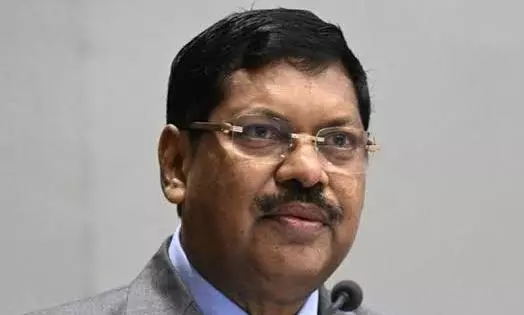 CJI Gavai Credits Constitution for India’s Stability, Resilience