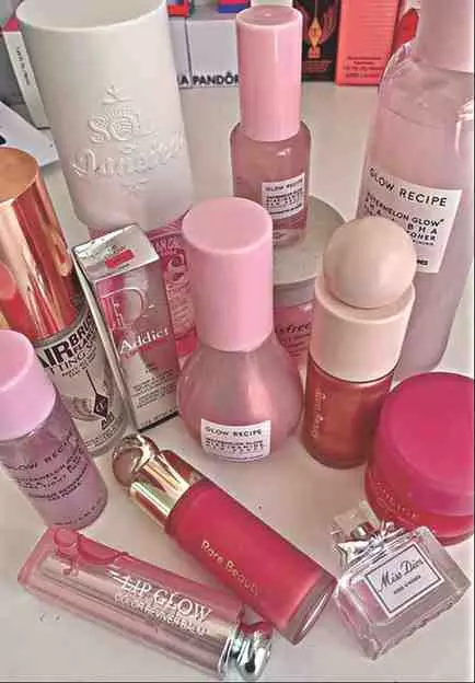 The Organic Rise of Indo-K-Beauty Skincare Routine