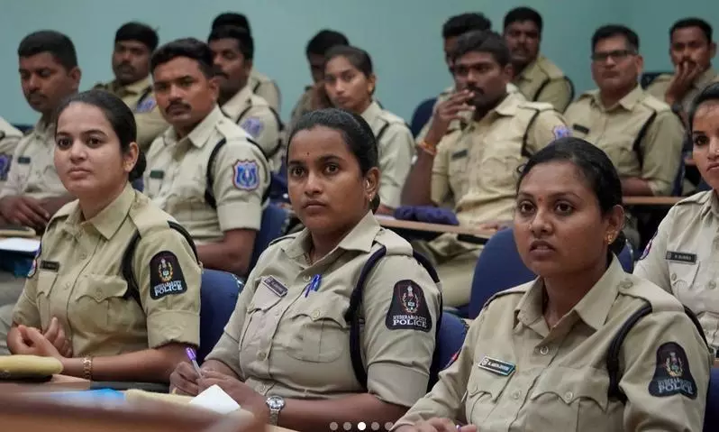 Tourism Police to Protect Tourists in Telangana