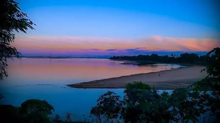 Two Minor Boys Missing After Drowning Scare In Odisha’s Kathajodi River Two Minor Boys Missing After Drowning Scare In Odisha’s Kathajodi River