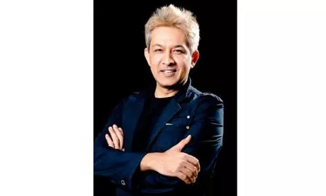 32 Cases Registered Against Celebrity Hair Stylist Jawed Habib in Sambhal