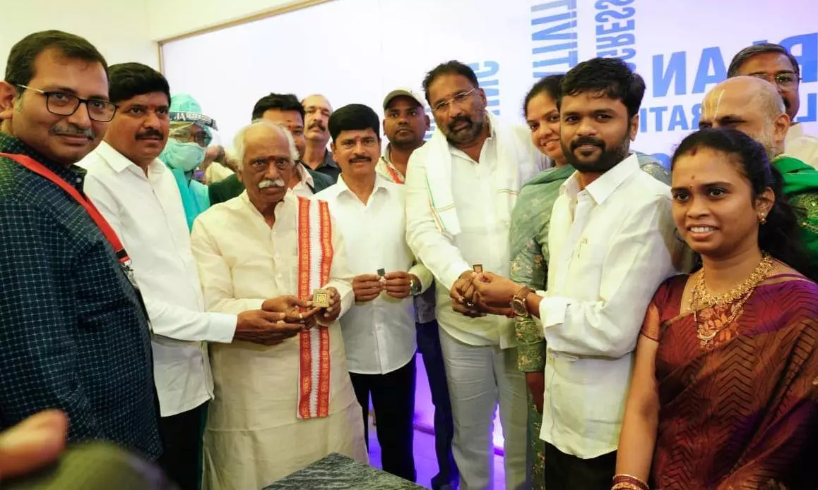 Hyderabad Gets India’s First Fab Museum