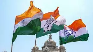 AICC Observer To Meet Congress Cadre To Select DCC President AICC Observer To Meet Congress Cadre To Select DCC President