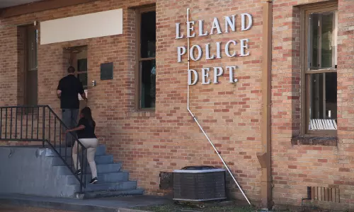 Six Killed in Separate Mississippi Shootings