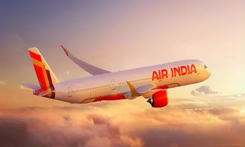 DGCA Seeks Report on AI Flight RAT Deployment