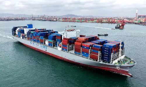 China Rejects Trump’s 100% Tariff Threat