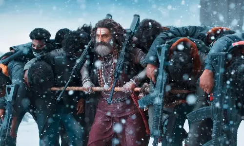 Dil Raju Sets Sights on Akhanda 2 Nizam Rights, Offers Rs 30 Crore?