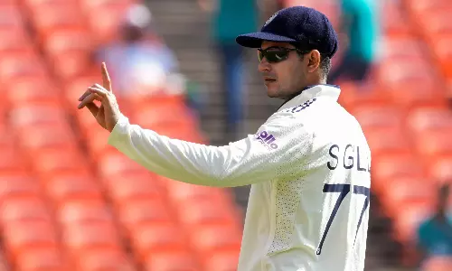 Captaining India is Never Easy But Shubman Has Done That Exceptionally Well: Kumble