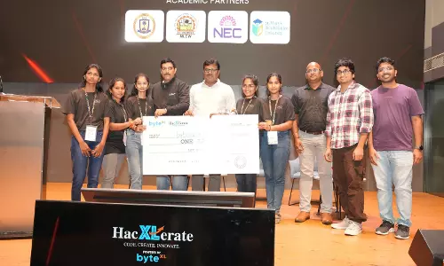 byteXL Announces Winners of National Hackathon ‘HacXLerate’