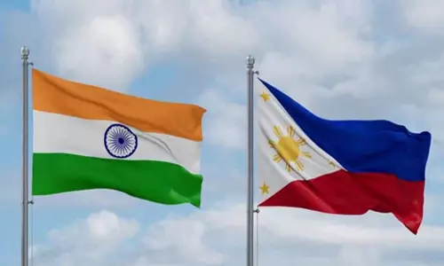 Philippines Woos Indian Tourists with Visa-Free Entry, Direct Flights from Delhi